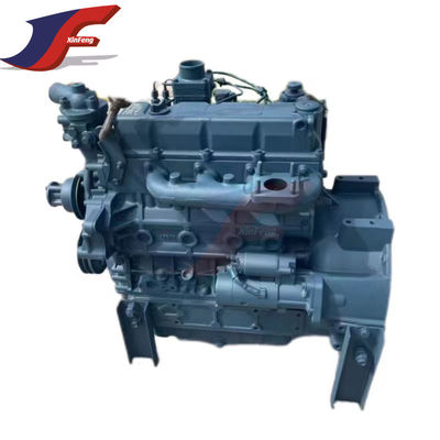V3300 Motore V3800 V4702