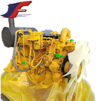 Escavatore Motore diesel C6.4 C6.6 C7 C9 C11 325D Motore 320D