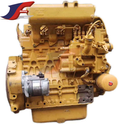 E306 Motore per escavatori C2.4 308-1859 305.5 Assemblaggio del motore