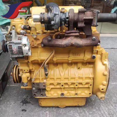 E306 Motore per escavatori C2.4 308-1859 305.5 Assemblaggio del motore