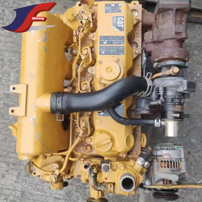 E306 Motore per escavatori C2.4 308-1859 305.5 Assemblaggio del motore