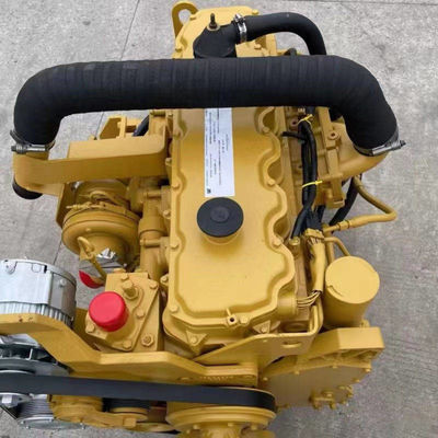 3126 Motore per escavatori 3304 3116 3406 3066 Motore Assy 325C