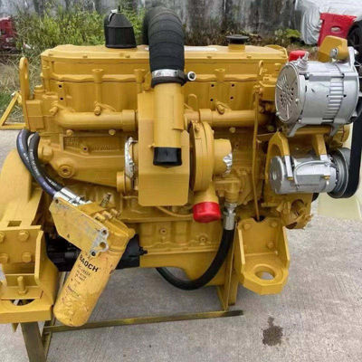 3126 Motore per escavatori 3304 3116 3406 3066 Motore Assy 325C