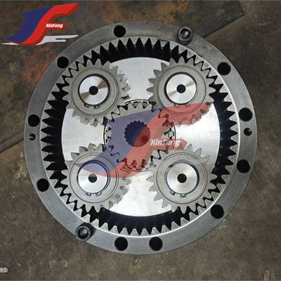 Connessione a rotazione YN32W00019F1 YN32W00022F2 SK200-8