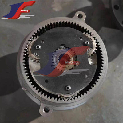 Swing Swing Reduction Gearbox 9287538 ZX60 ZX60-7 Escavatore