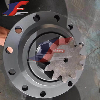 Swing Swing Reduction Gearbox 9287538 ZX60 ZX60-7 Escavatore