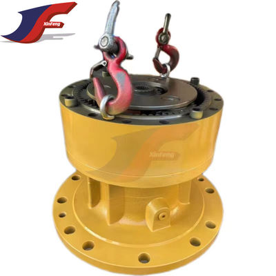 Swing Gearbox 1484679 1484644 320C 320D 320E Parti di escavatori