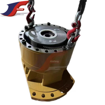20Y-26-00150 20Y-26-00151 PC200-6 Swing Gearbox Reducing Excavator
