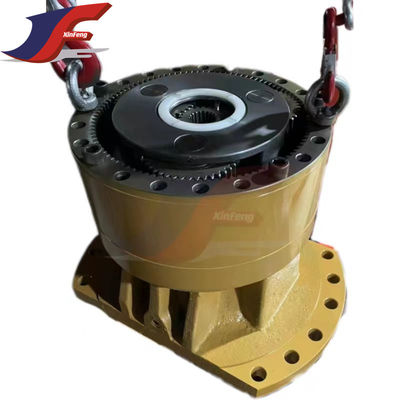 20Y-26-00150 20Y-26-00151 PC200-6 Swing Gearbox Reducing Excavator