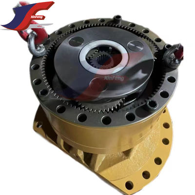 20Y-26-00150 20Y-26-00151 PC200-6 Swing Gearbox Reducing Excavator