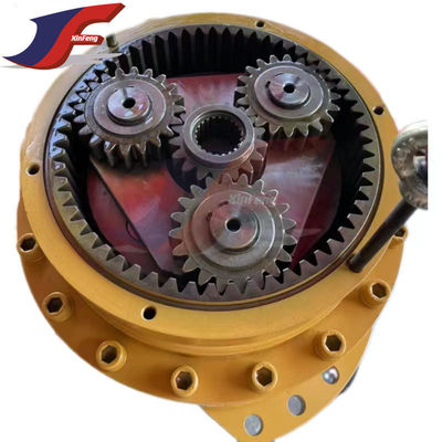 20Y-26-00211 PC200-7 Swing Drive Gearbox Reduczione PC210LC-7