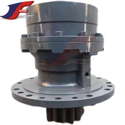 OEM Swing Reduction Gearbox ZX200-3 9196963 Pezzo di escavatore per Hitachi