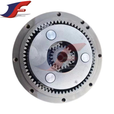 OEM Swing Reduction Gearbox ZX200-3 9196963 Pezzo di escavatore per Hitachi
