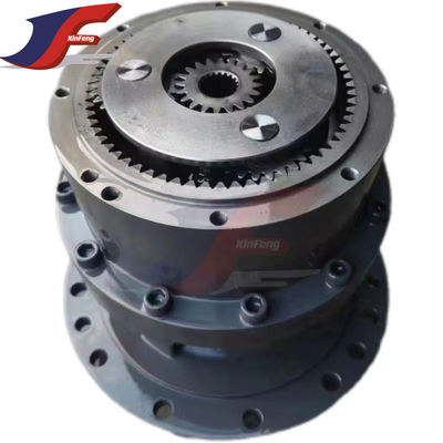 OEM Swing Reduction Gearbox ZX200-3 9196963 Pezzo di escavatore per Hitachi