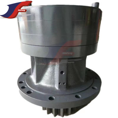 Swing Motor Gearbox Nuovo