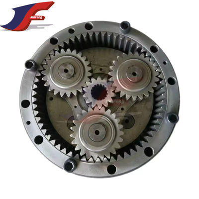 Swing Motor Gearbox Nuovo