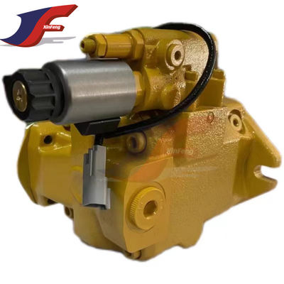336GC 345GC Pompa idraulica a pistoni 5240924 5120949 Motore pompa ventilatore