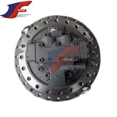 SY420 DX420 Excavator Travel Motor 2401-6357C per il motore finale Assy