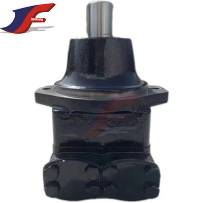 OEM ZX470 Motore a ventole idraulico M5BF-045 M5BF-036 XCMG485 XCMG490 Escavatore