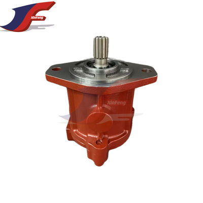 EC700 Ventilatore idraulico motore di raffreddamento VOE14531612 Ventilatore a pistoni