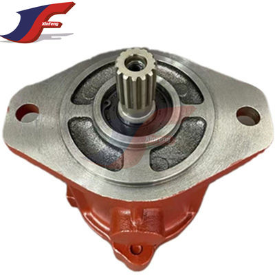 EC700 Ventilatore idraulico motore di raffreddamento VOE14531612 Ventilatore a pistoni