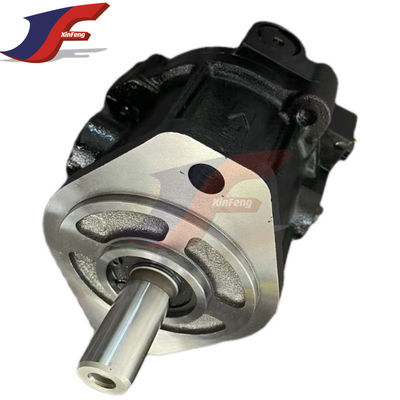 Msf-23 14531612 60248398 Ventilatore pompa motore motore pompa idraulica Sy500 Sy485
