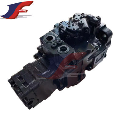 PC40MR-2 PC50MR-2 Pompa idraulica per parti di escavatori Assy 708-1S-11212