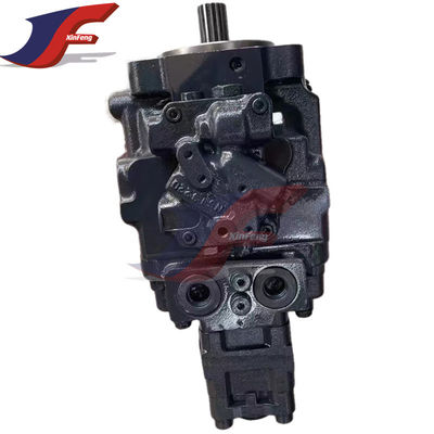 PC40MR-2 PC50MR-2 Pompa idraulica per parti di escavatori Assy 708-1S-11212