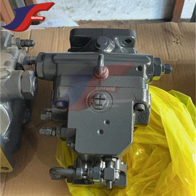 PC30MR-2 Pompa principale 708-1S-01131 708-1S-00150 PC30UU-3 PC30MR-1 pompa idraulica