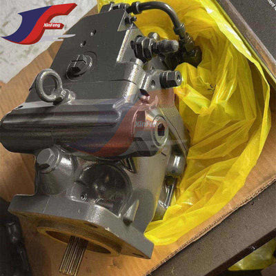PC30MR-2 Pompa principale 708-1S-01131 708-1S-00150 PC30UU-3 PC30MR-1 pompa idraulica