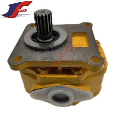 Bolldozzere pompa di ingranaggi per escavatore SD16 16Y-75-24000 16Y-61-01000 16Y-76-06000