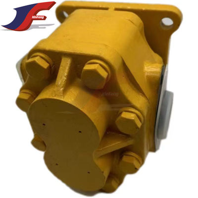Bolldozzere pompa di ingranaggi per escavatore SD16 16Y-75-24000 16Y-61-01000 16Y-76-06000