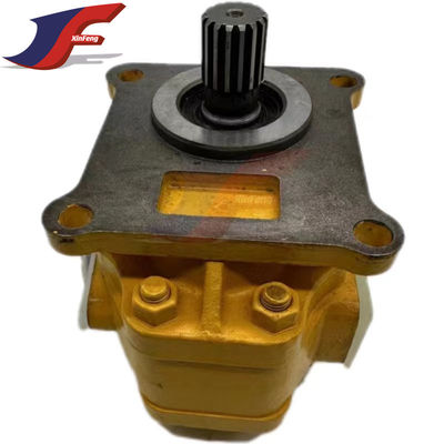 Bolldozzere pompa di ingranaggi per escavatore SD16 16Y-75-24000 16Y-61-01000 16Y-76-06000