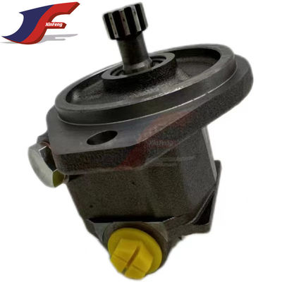 Pompa di trasferimento del carburante per motore di escavatore 384-8612 C13 C15 C16 345D Pompa di coda del motore
