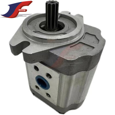 Pompa di ingranaggi 4035495 HPV125B per escavatore UH07 UH10-7 UH23 UH081