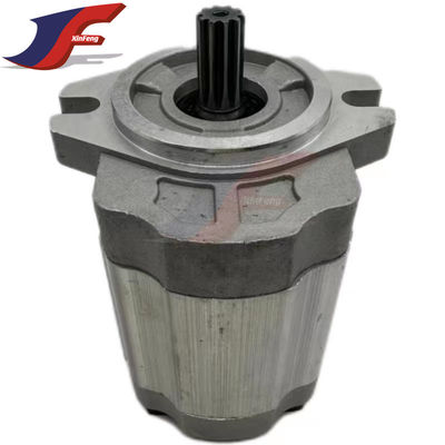 Pompa di ingranaggi 4035495 HPV125B per escavatore UH07 UH10-7 UH23 UH081