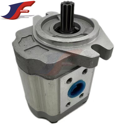 Pompa di ingranaggi 4035495 HPV125B per escavatore UH07 UH10-7 UH23 UH081