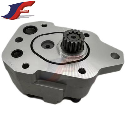 EX100 pompa di ingranaggi per escavatori idraulica HD400 HD450 Rexroth A8V55 A8V86