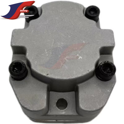 EX100 pompa di ingranaggi per escavatori idraulica HD400 HD450 Rexroth A8V55 A8V86