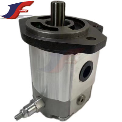 Hyundai Gear Pump Parte R520 R500-7 R450-7 31NB-30020 Parte escavatore