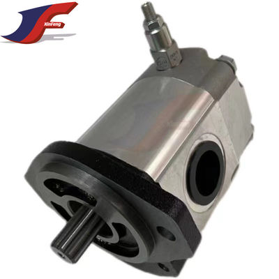 Hyundai Gear Pump Parte R520 R500-7 R450-7 31NB-30020 Parte escavatore