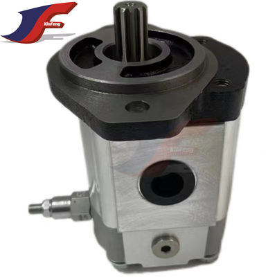 Hyundai Gear Pump Parte R520 R500-7 R450-7 31NB-30020 Parte escavatore
