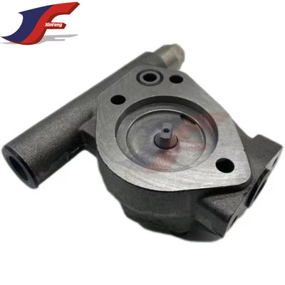 PC120-6 Pompa per ingranaggi per escavatori PC200-6 704-24-24420 Pompa pilota HPV95
