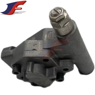 PC120-6 Pompa per ingranaggi per escavatori PC200-6 704-24-24420 Pompa pilota HPV95