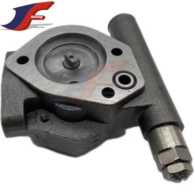 PC120-6 Pompa per ingranaggi per escavatori PC200-6 704-24-24420 Pompa pilota HPV95
