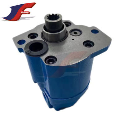 DH55 DH60 pompa di ingranaggi per escavatori AP2D28 AP2D25 pompa idraulica 14633898