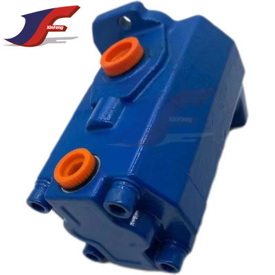 DH55 DH60 pompa di ingranaggi per escavatori AP2D28 AP2D25 pompa idraulica 14633898