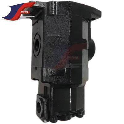 Pompa idraulica per ingranaggi di escavatore ZX70 ZX75 ZX80 AP2D36 Pompa 4472007