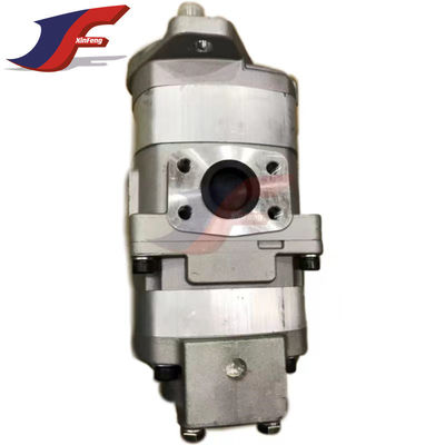 Bulldozer pompa idraulica per olio 705-52-21000 D41-3-5 D40A-3-5
