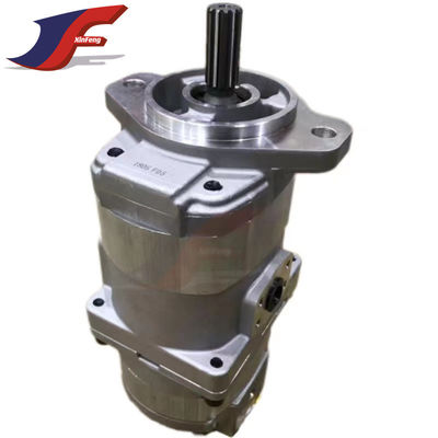 Bulldozer pompa idraulica per olio 705-52-21000 D41-3-5 D40A-3-5